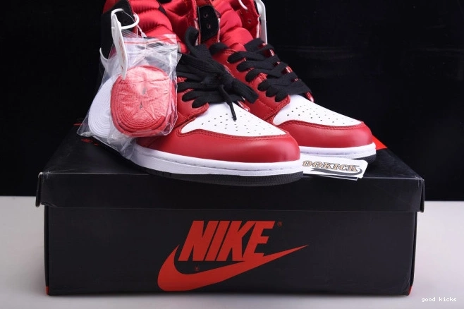 Cheap Jordan Air CD0461-601 High Snake 1 WMNS Satin OG 0718